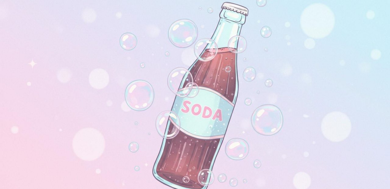 샤워젤과 소다수 - 고선경