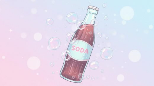 샤워젤과 소다수 - 고선경