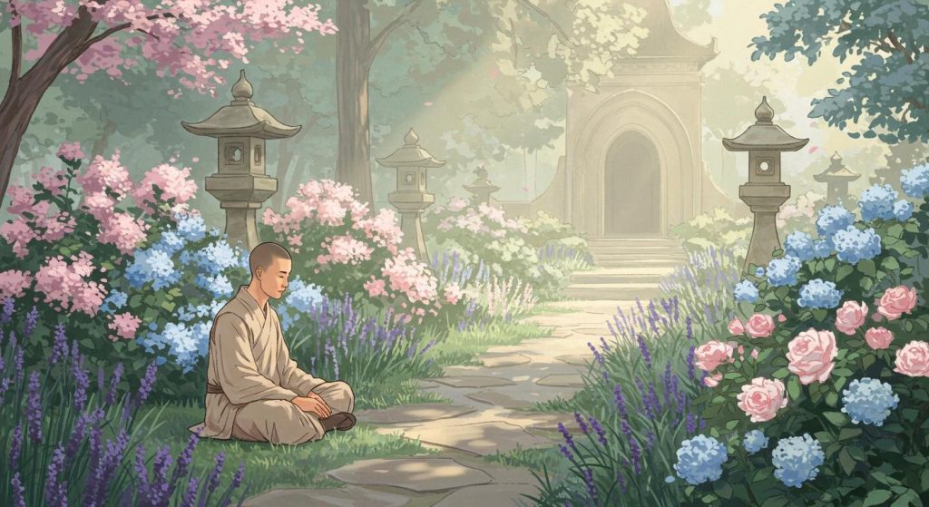 면도날 - 서머싯 몸