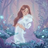 안네 리스베트 - 아들의 희생과 화해.