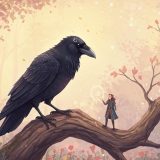 새의 말 - 말을 할 수 있는 새가 주는 지혜