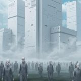 멋진 신세계 - 올더스 헉슬리