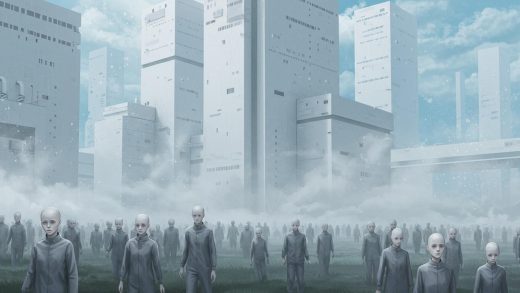 멋진 신세계 - 올더스 헉슬리