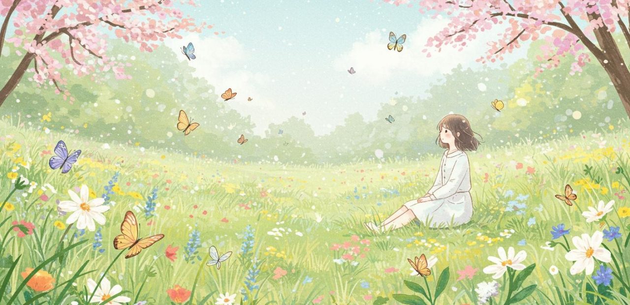 3월의 마치 - 정한아