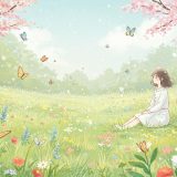 3월의 마치 - 정한아