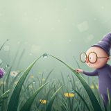 너무 잘하려고 애쓰지 마라 - 나태주