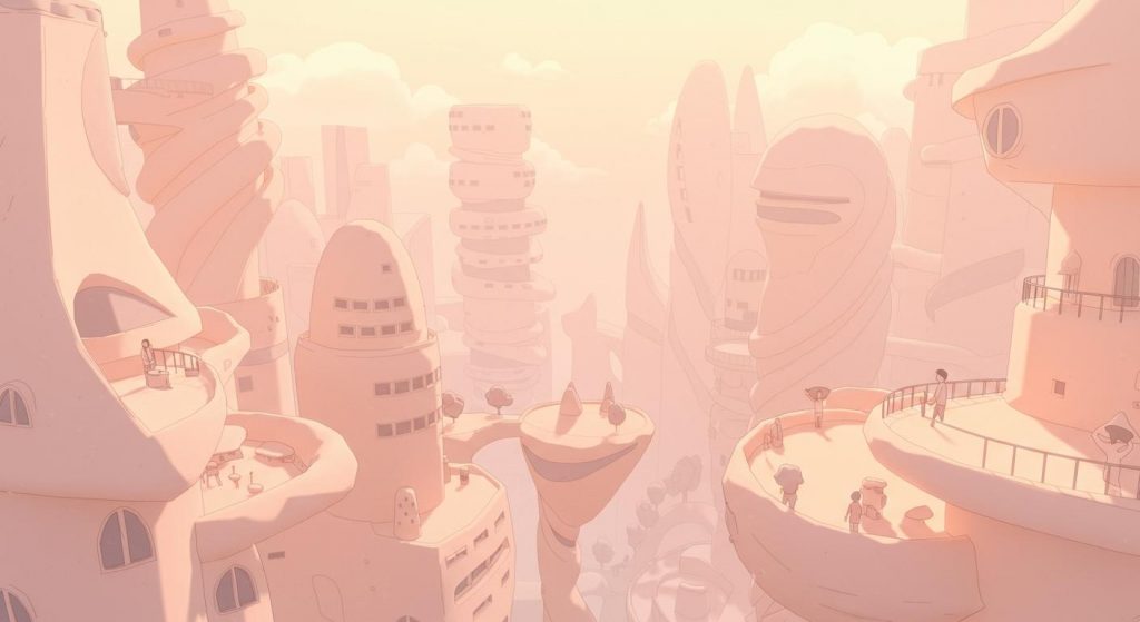 공간 인간 - 유현준