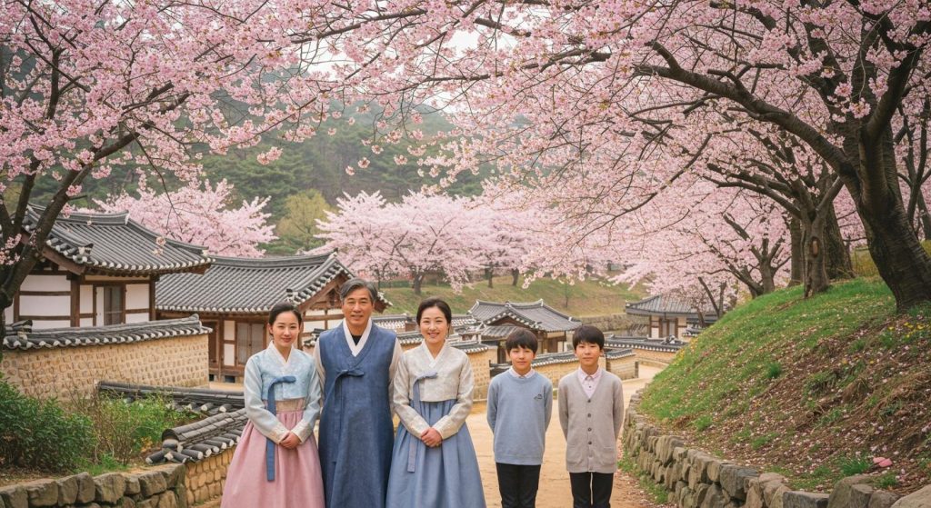 파친코 - 굴곡진 삶의 연대기