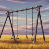 바람이 분다, 가라 - 삶의 흔적