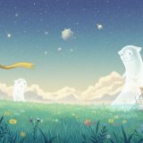 어린 왕자가 전하는 동물들의 사후세계 - 김태양