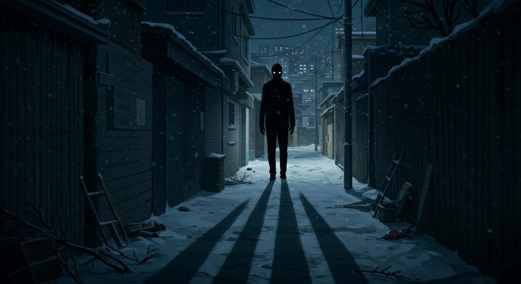 종의 기원 - 정유정