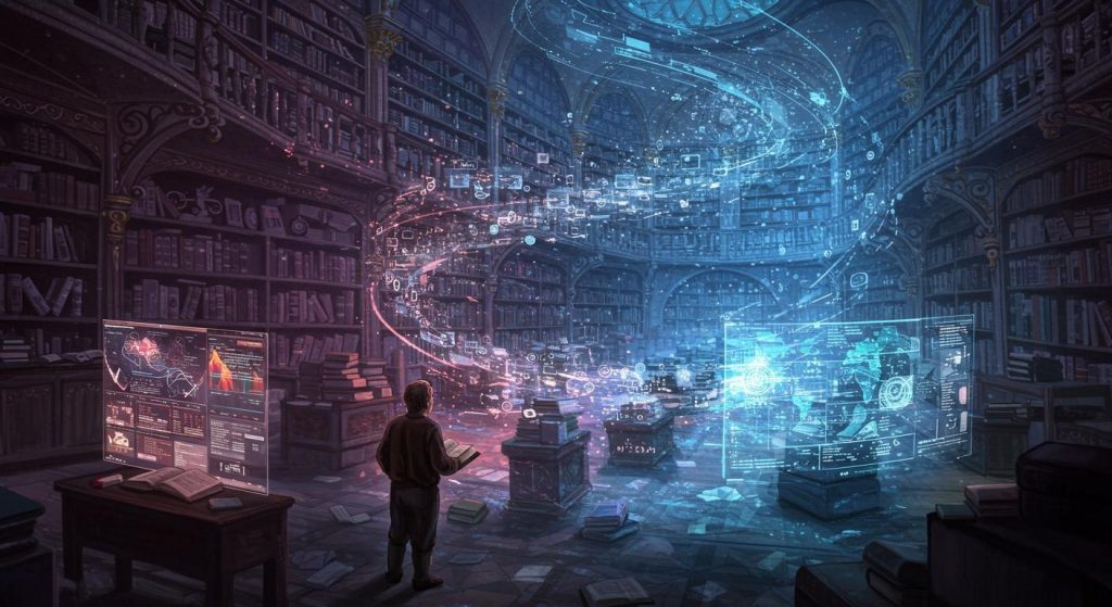 넥서스 - 유발 하라리