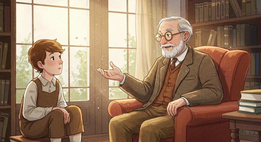 괴테와의 대화 1 - 삶의 지혜