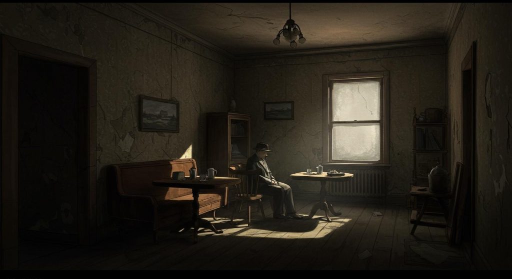 리틀 라이프 - 한야 야나기하라