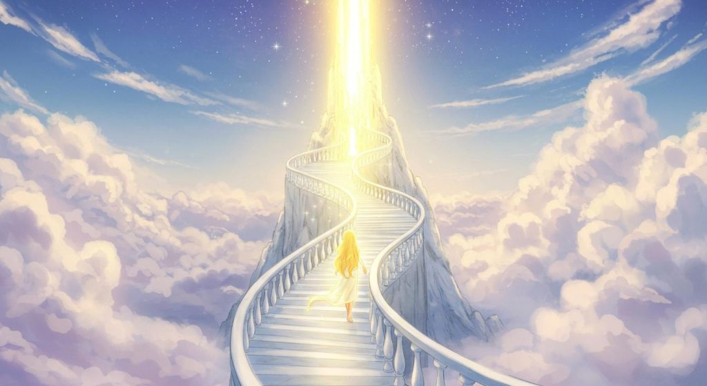 위버멘쉬 - 프리드리히 니체