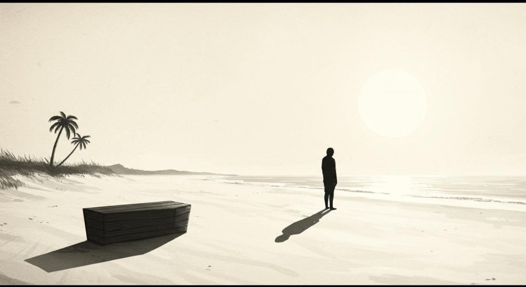 이방인 - 알베르 카뮈