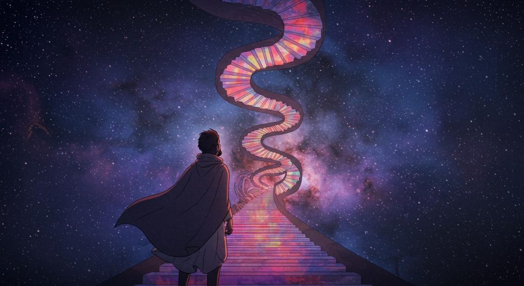 차라투스트라는 이렇게 말했다 - 영원회귀 사상