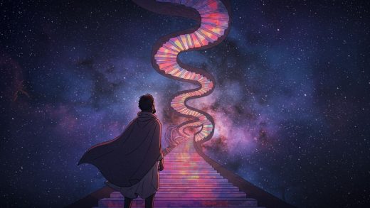 차라투스트라는 이렇게 말했다 - 영원회귀 사상
