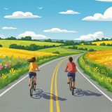 불량한 자전거 여행 - 김남중