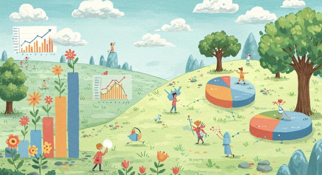 팩트풀니스 - 한스 로슬링, 올라 로슬링, 안나 로슬링 뢴룬드