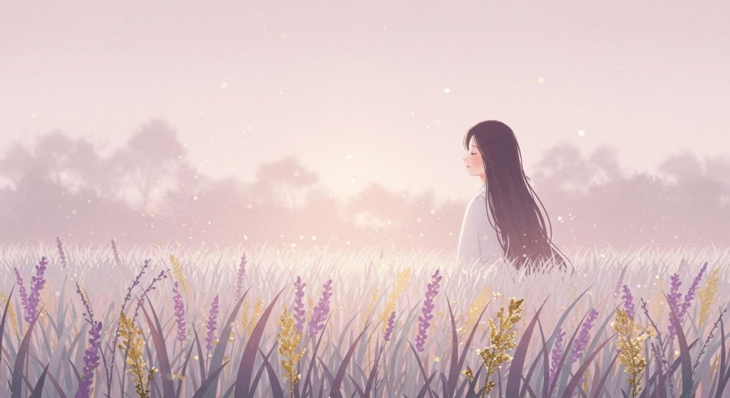 마음챙김의 시 - 류시화 시인의 마음챙김