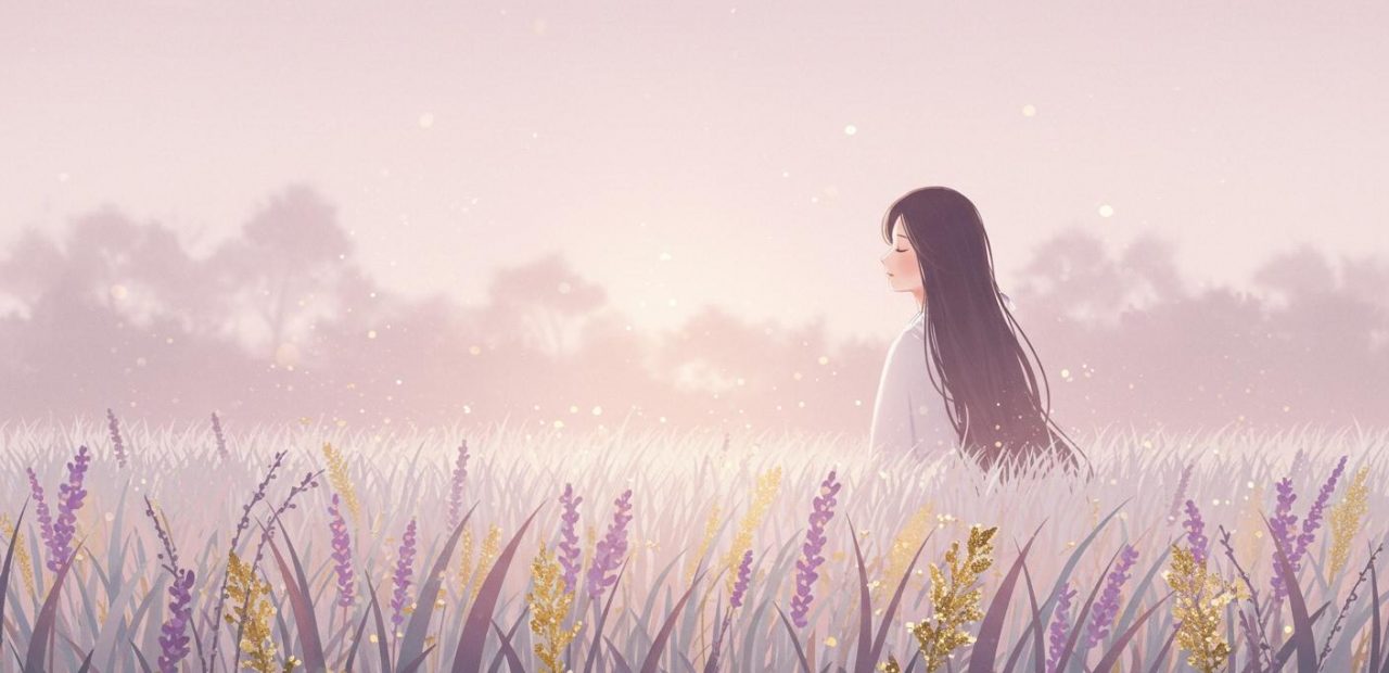 마음챙김의 시 - 류시화 시인의 마음챙김