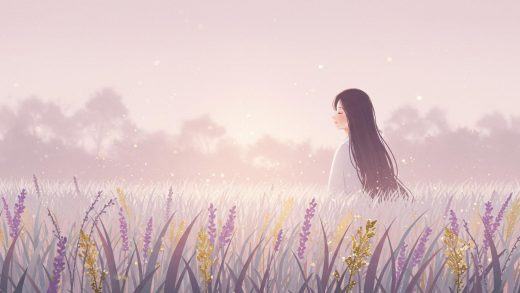 마음챙김의 시 - 류시화 시인의 마음챙김