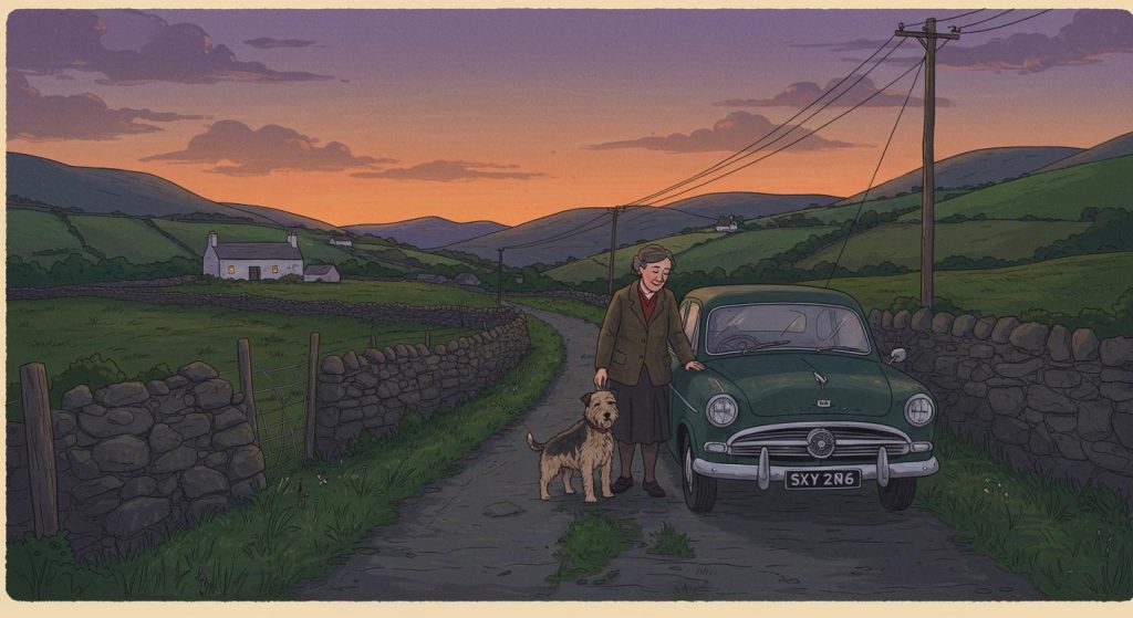 이처럼 사소한 것들 - 클레어 키건 저/홍한별 역