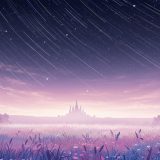 은하의 별똥별 - 기적을 가져오는 떨어진 별똥별