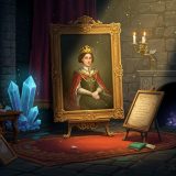 잃어버린 왕의 초상 - 초상화를 찾으며 깨닫는 진실