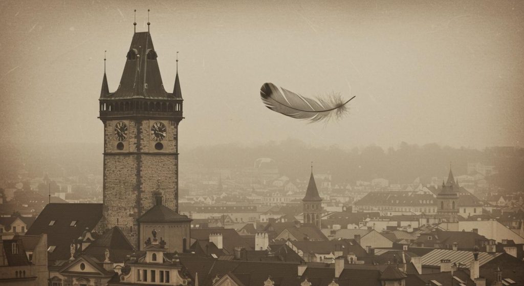 참을 수 없는 존재의 가벼움 - 밀란 쿤데라