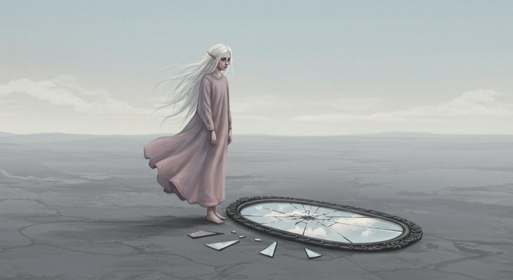 우리는 왜 공허한가 - 멍칭옌