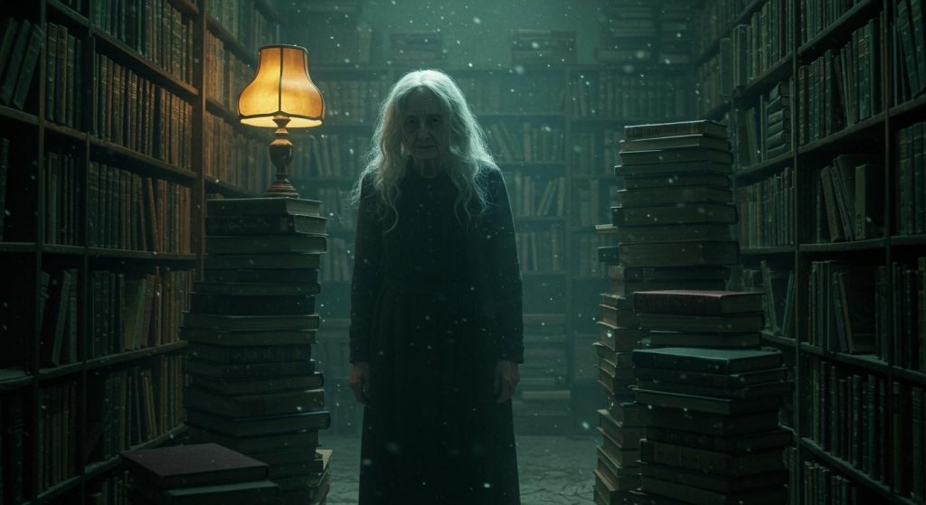 리틀 라이프 - 깊고 어두운 삶