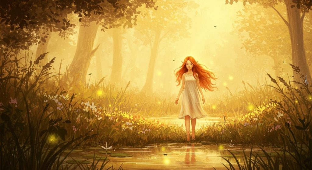 가재가 노래하는 곳 - 자연의 소녀