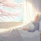 단식 존엄사 - 비류잉