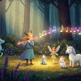 빛의 피리 - 희망을 불러일으키는 피리 소리