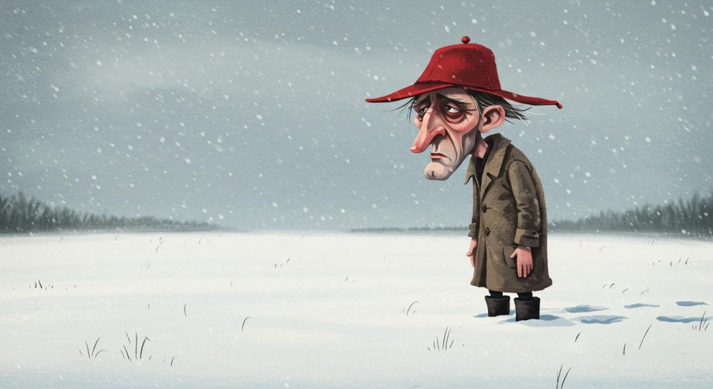 호밀밭의 파수꾼 - 제롬 데이비드 샐린저