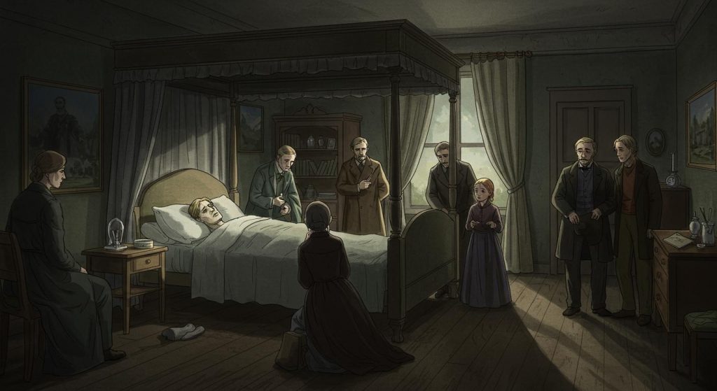 이반 일리치의 죽음 - 레프 니콜라예비치 톨스토이