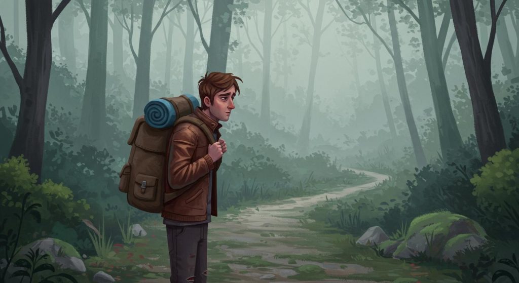 나는 왜 남들보다 쉽게 지칠까 - 최재훈