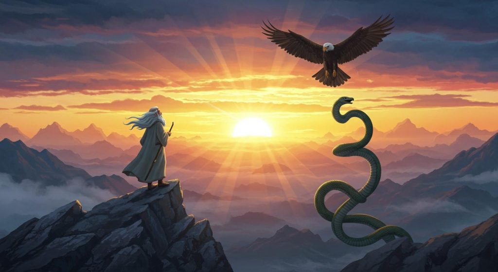 차라투스트라는 이렇게 말했다 - 프리드리히 니체