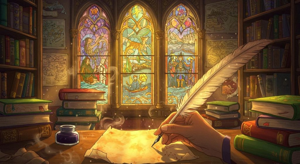 글쓰기 생각쓰기 - 윌리엄 진서