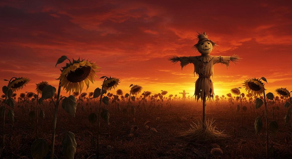 마침내 멸망하는 여름 - 뜨거운 파국의 기록