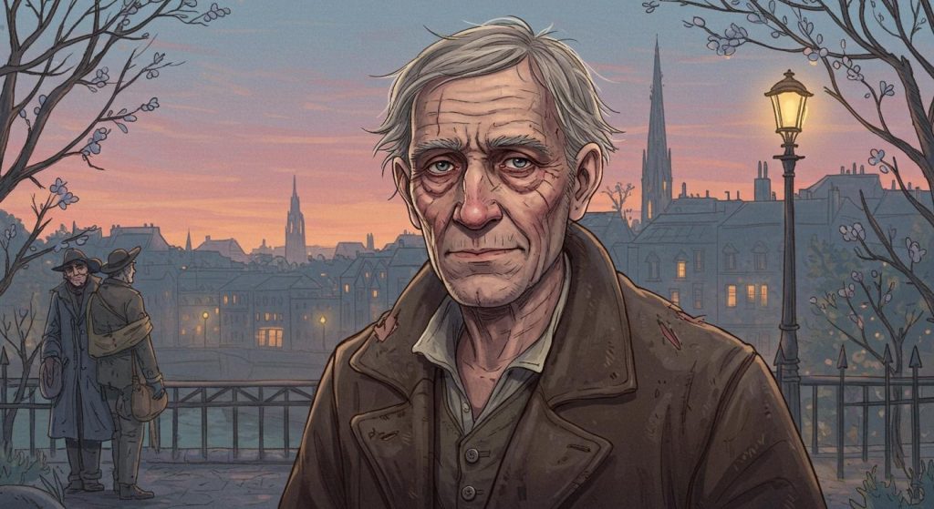 자기 앞의 생 - 에밀 아자르