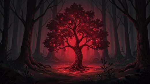 나는 소망한다 내게 금지된 것을 - 욕망의 굴레
