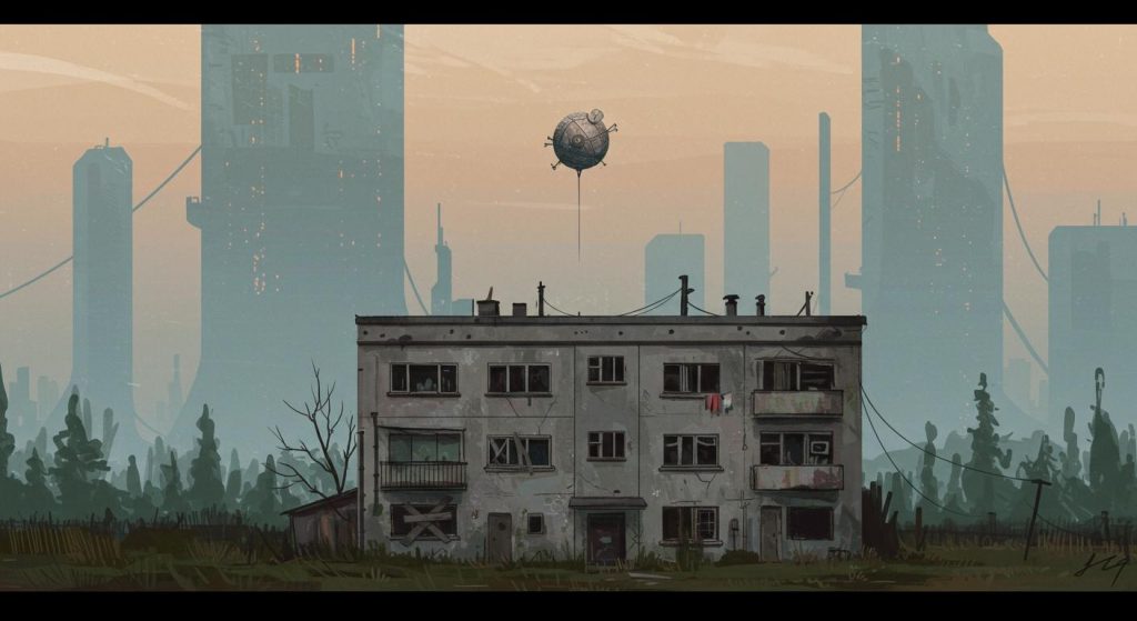 난장이가 쏘아올린 작은 공 - 조세희