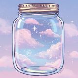 하늘을 담은 항아리 - 하늘의 비밀 담긴 항아리