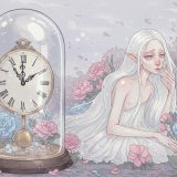 시한부 - 백은별