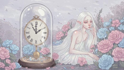 시한부 - 백은별
