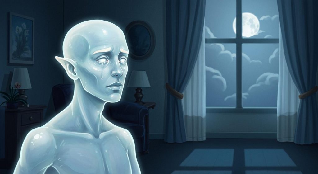 어느 날, 내 죽음에 네가 들어왔다 - 세이카 료겐