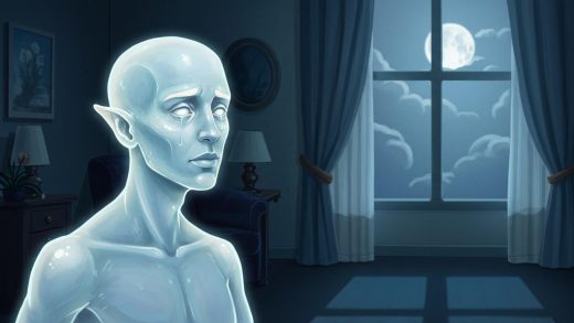 어느 날, 내 죽음에 네가 들어왔다 - 세이카 료겐